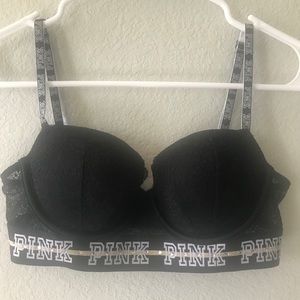 Victoria’s Secret Date push up bra